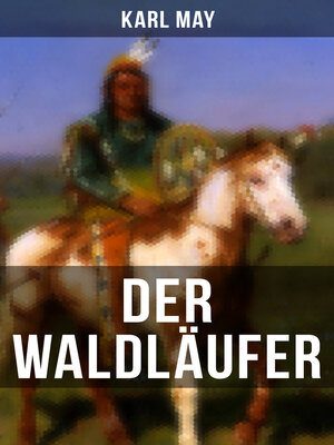 cover image of Der Waldläufer